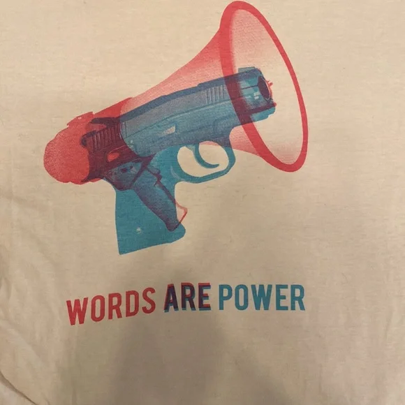 SJW second amendment tee - Picture 3 of 3